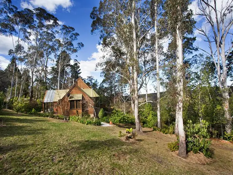 Second view of Homely house listing, Lot 9 Romaine St, Blackheath NSW