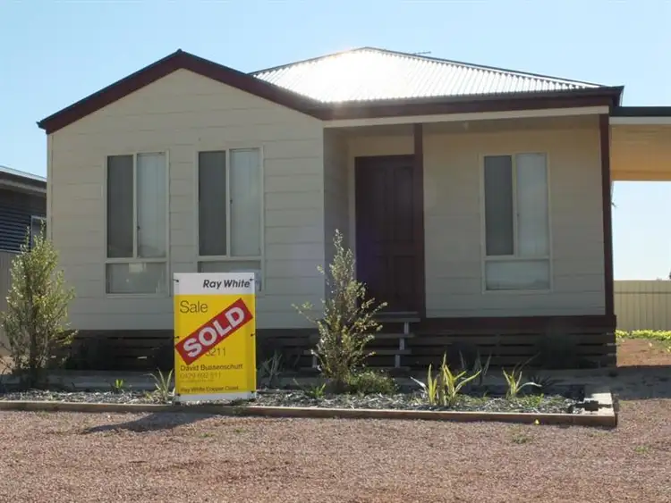 9 Cameron Ct, Wallaroo SA