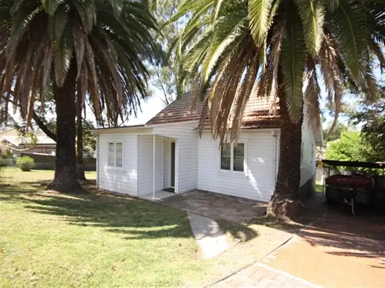 142 Macquarie St, Campbelltown NSW