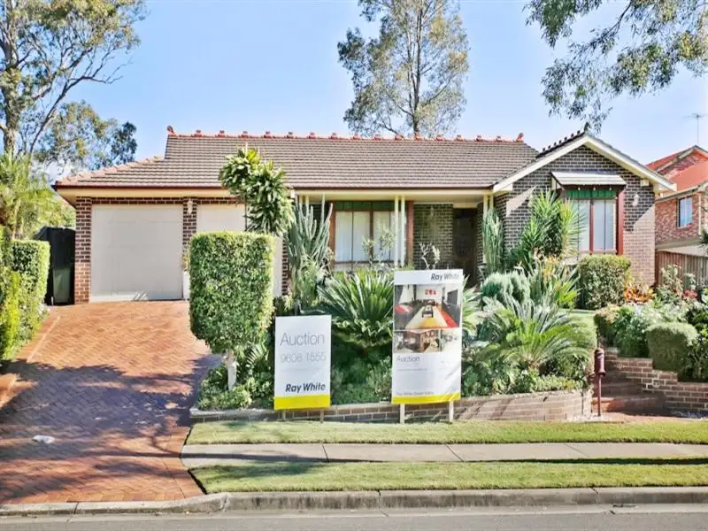 Main view of Homely house listing, 107 Lord Howe Dr, Hinchinbrook NSW