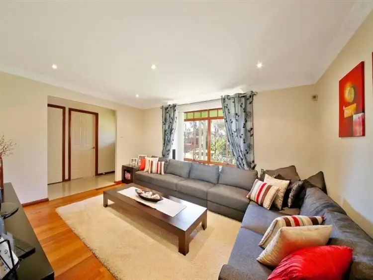 Second view of Homely house listing, 107 Lord Howe Dr, Hinchinbrook NSW