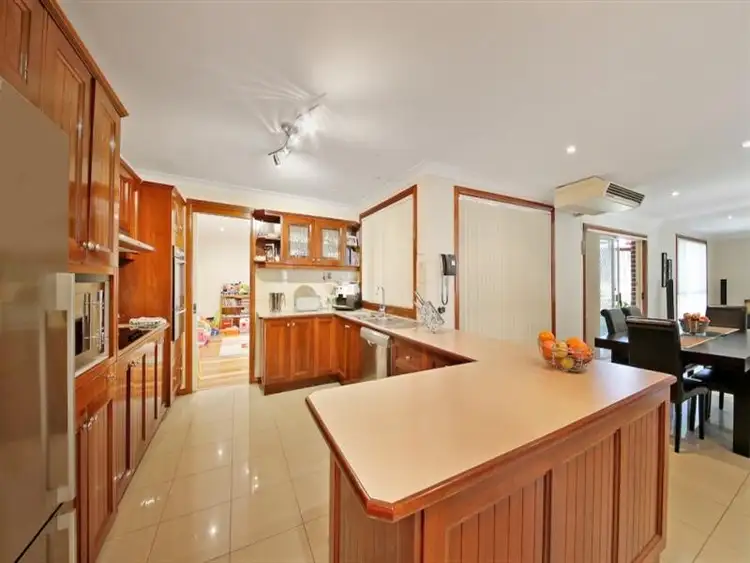 Third view of Homely house listing, 107 Lord Howe Dr, Hinchinbrook NSW