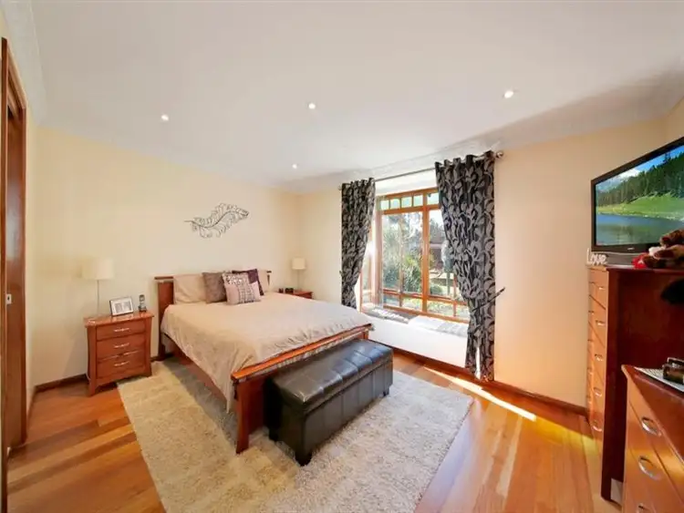 Sixth view of Homely house listing, 107 Lord Howe Dr, Hinchinbrook NSW