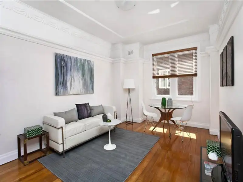 Main view of Homely apartment listing, 15/46 Kellett St, Potts Point NSW