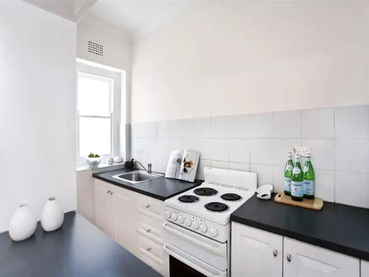 Second view of Homely apartment listing, 15/46 Kellett St, Potts Point NSW