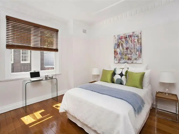 Third view of Homely apartment listing, 15/46 Kellett St, Potts Point NSW