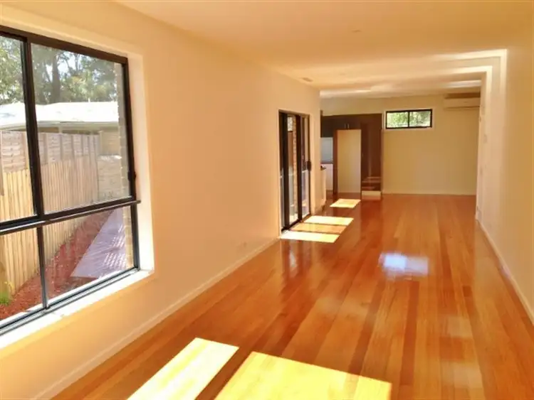 Third view of Homely house listing, 1A Orana Cres, Rosebud West VIC
