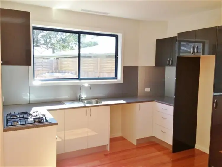 Fourth view of Homely house listing, 1A Orana Cres, Rosebud West VIC