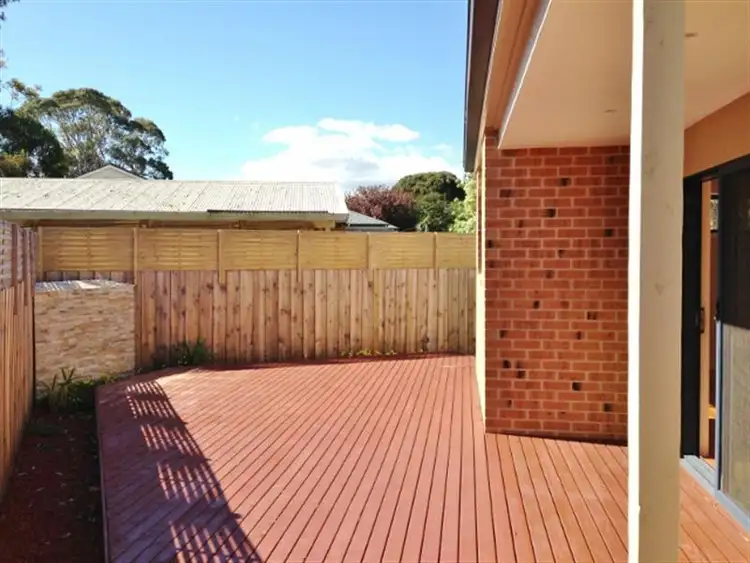 Fifth view of Homely house listing, 1A Orana Cres, Rosebud West VIC