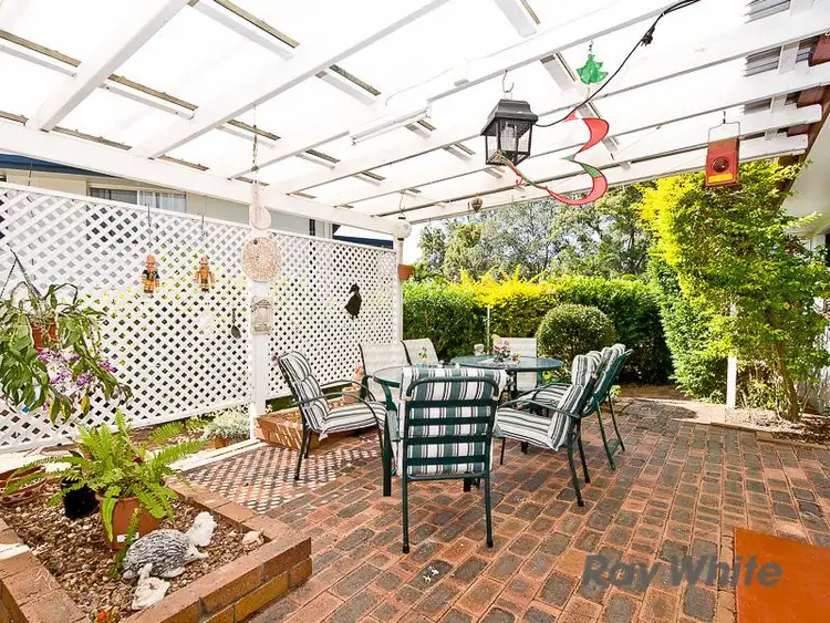 26 Pellinore Rd, Bracken Ridge QLD