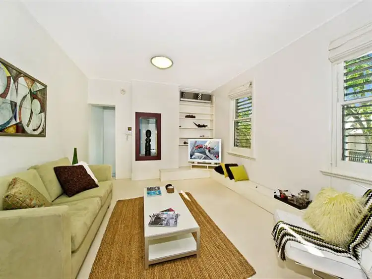 69B Cooper St, Surry Hills NSW