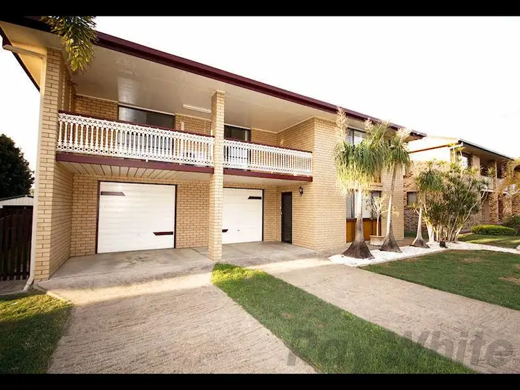 17 Aberdeen St, Bundamba QLD