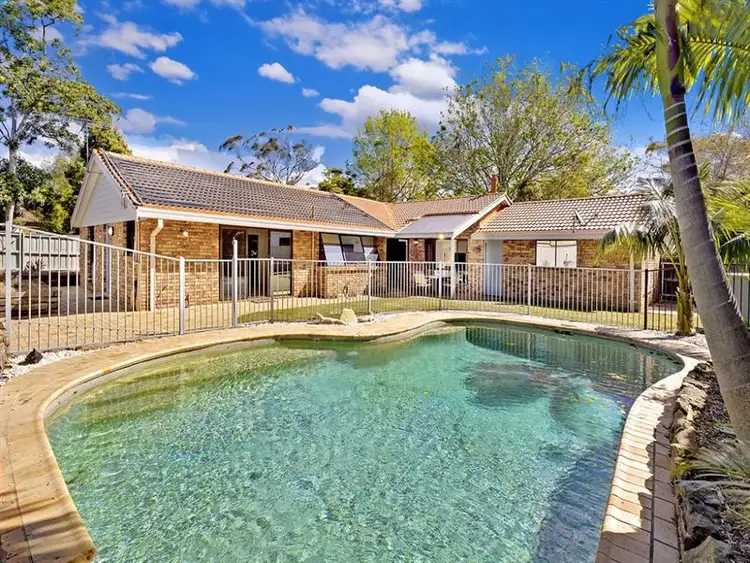 14 Laitoki Rd, Terrey Hills NSW