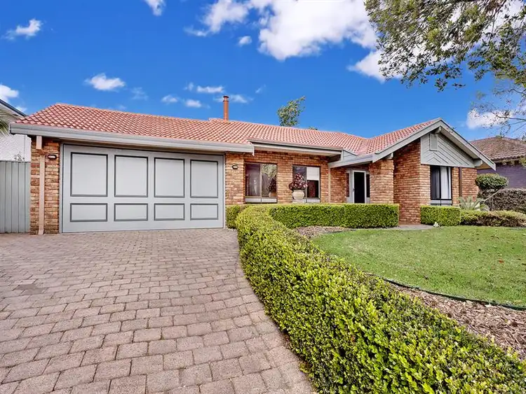 Fifth view of Homely house listing, 14 Laitoki Rd, Terrey Hills NSW