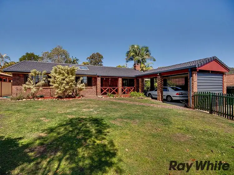 28 Cobalt St, Keperra QLD