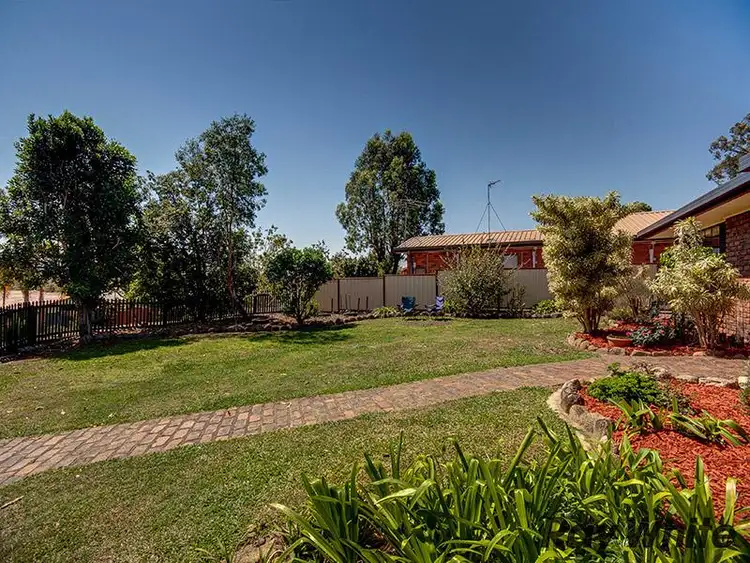Second view of Homely house listing, 28 Cobalt St, Keperra QLD