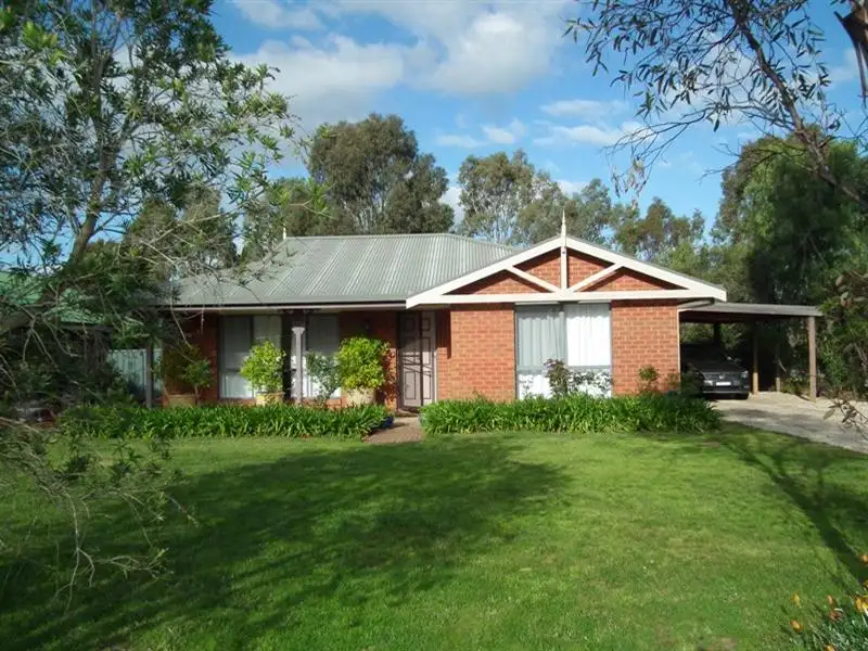 Main view of Homely house listing, 51 Barwon St, Nagambie VIC