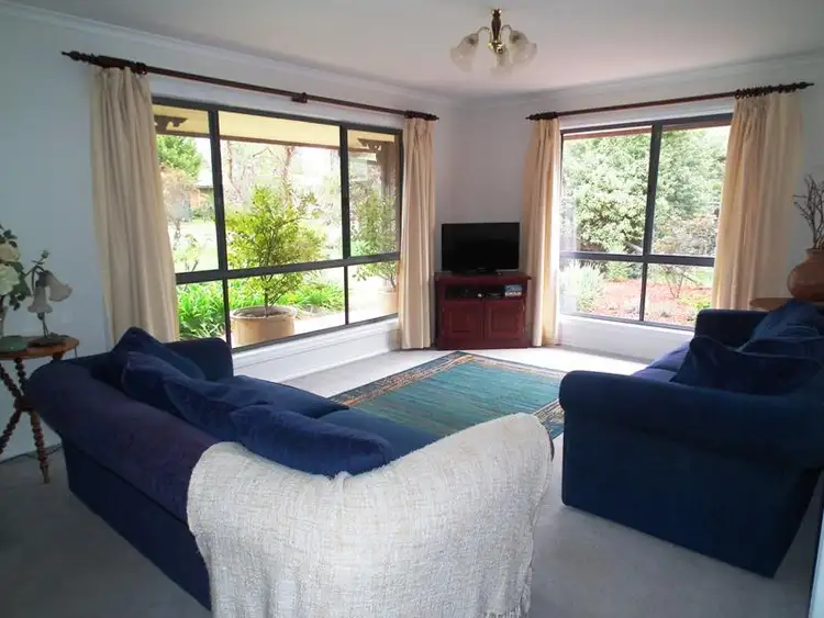 Second view of Homely house listing, 51 Barwon St, Nagambie VIC