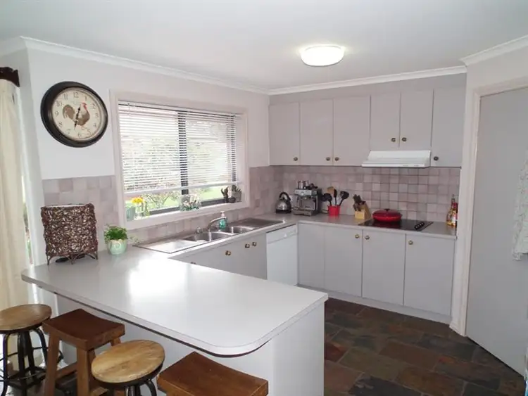 Fifth view of Homely house listing, 51 Barwon St, Nagambie VIC