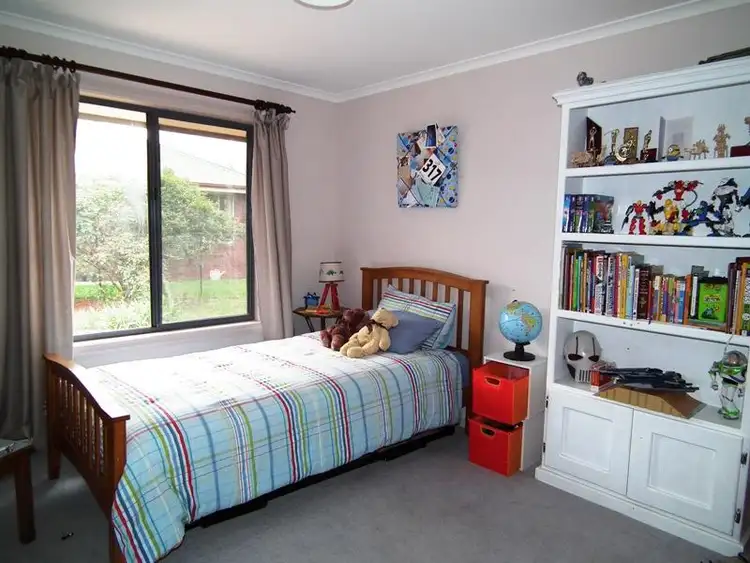 Sixth view of Homely house listing, 51 Barwon St, Nagambie VIC