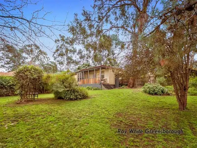 Main view of Homely house listing, 2/16 Willis St, Greensborough VIC