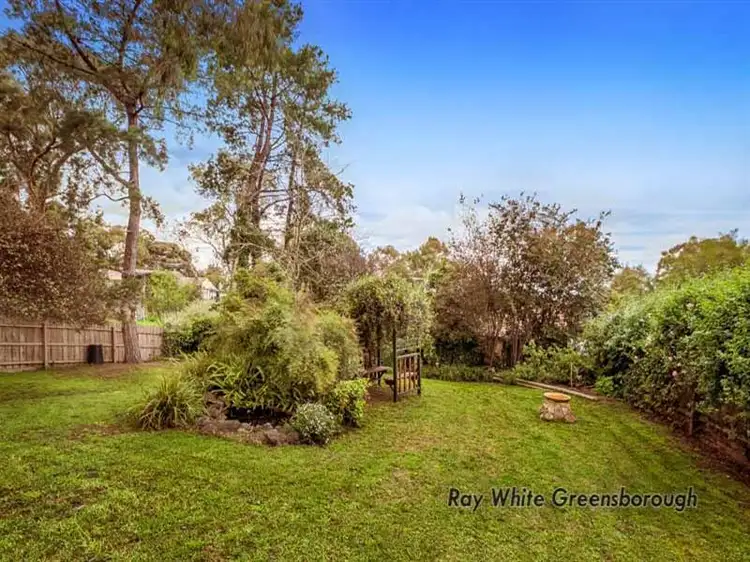 Third view of Homely house listing, 2/16 Willis St, Greensborough VIC