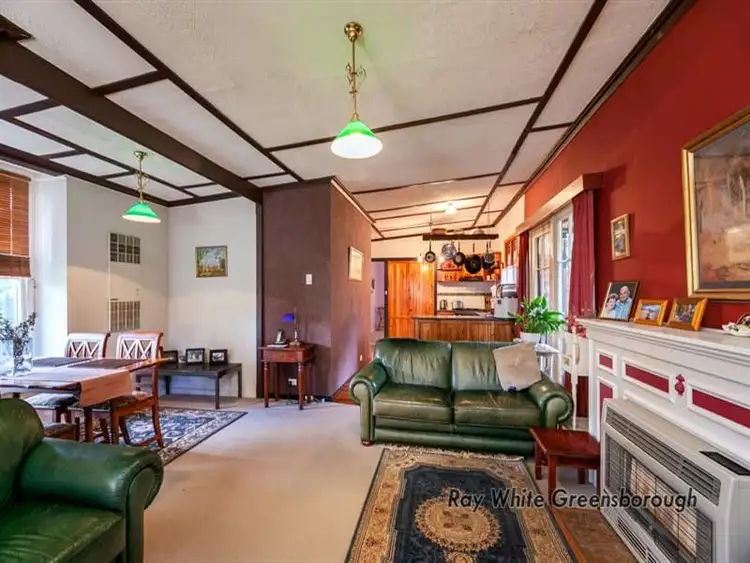 Fifth view of Homely house listing, 2/16 Willis St, Greensborough VIC