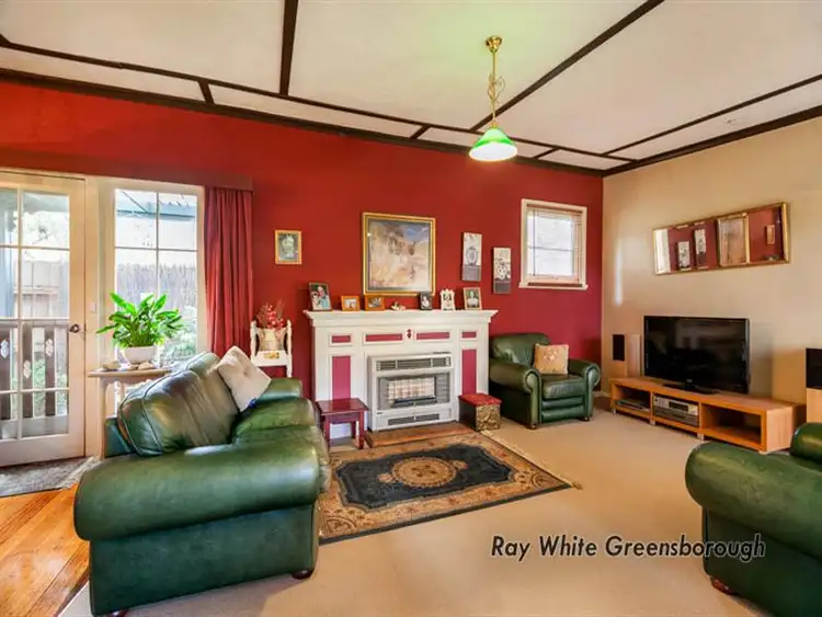 Sixth view of Homely house listing, 2/16 Willis St, Greensborough VIC