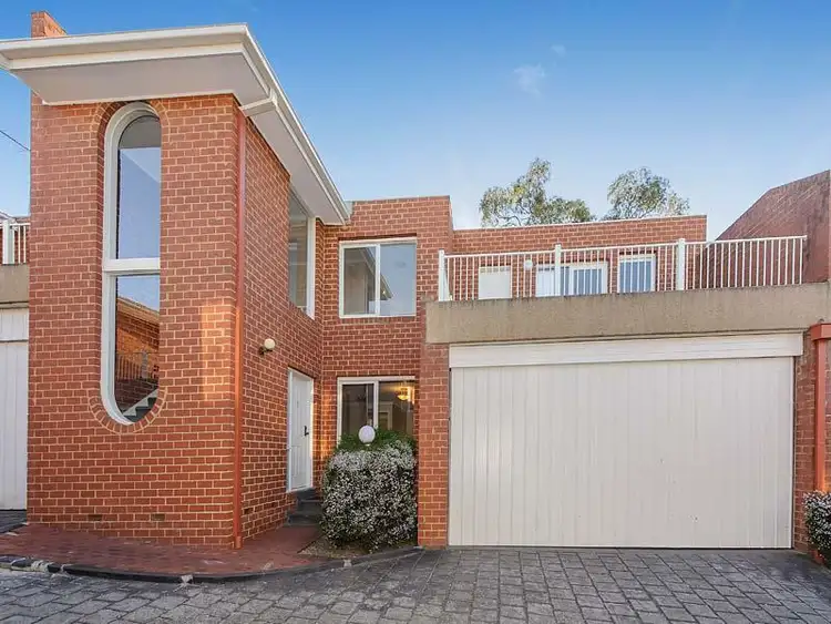 3/1-3 Albion Rd, Box Hill VIC