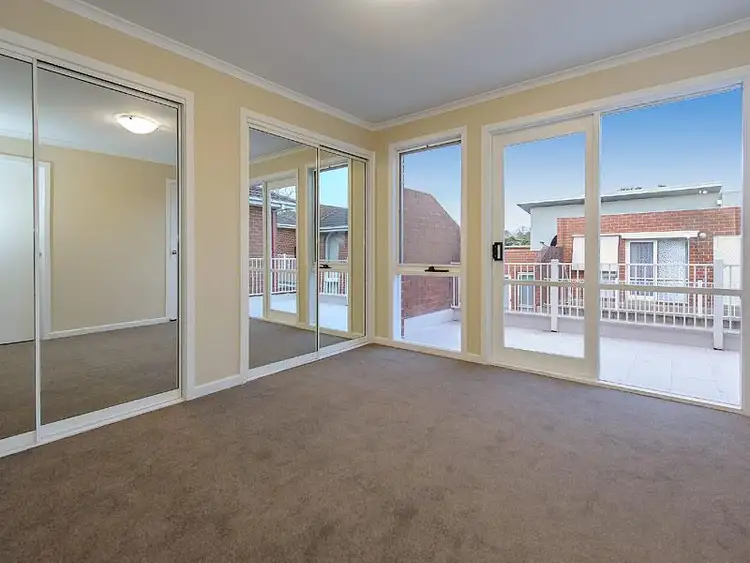 Fifth view of Homely house listing, 3/1-3 Albion Rd, Box Hill VIC