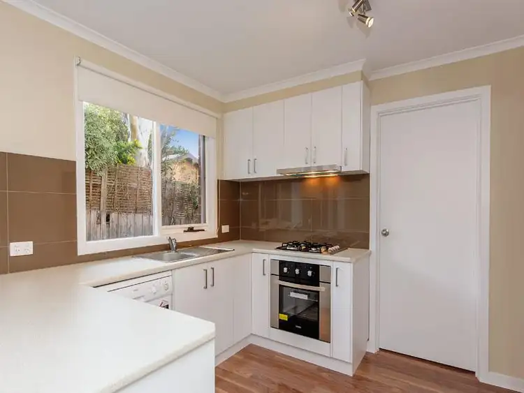 Sixth view of Homely house listing, 3/1-3 Albion Rd, Box Hill VIC