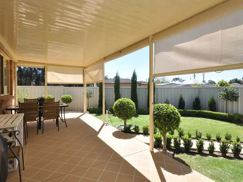 Main view of Homely house listing, 2D/8 Shedden St, Cessnock NSW