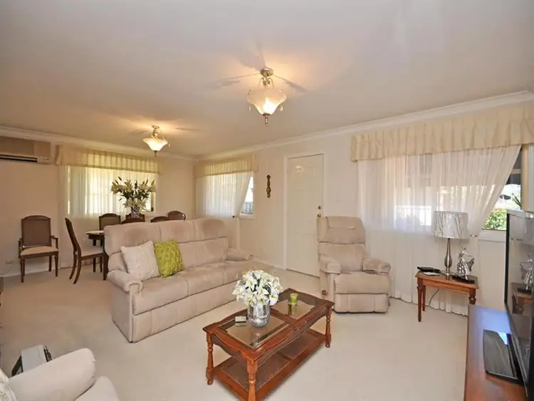 Second view of Homely house listing, 2D/8 Shedden St, Cessnock NSW
