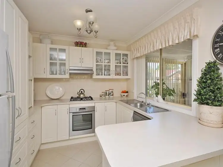 Third view of Homely house listing, 2D/8 Shedden St, Cessnock NSW