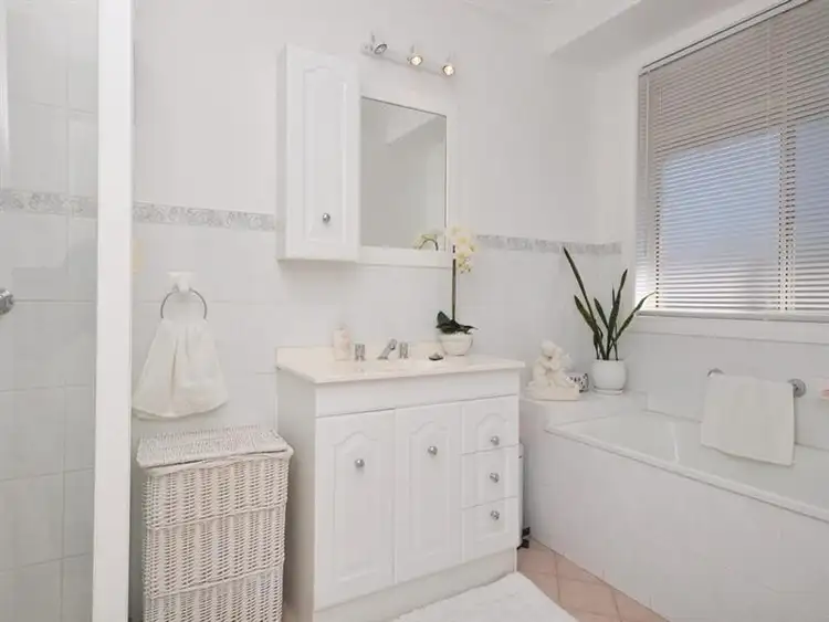 Fourth view of Homely house listing, 2D/8 Shedden St, Cessnock NSW