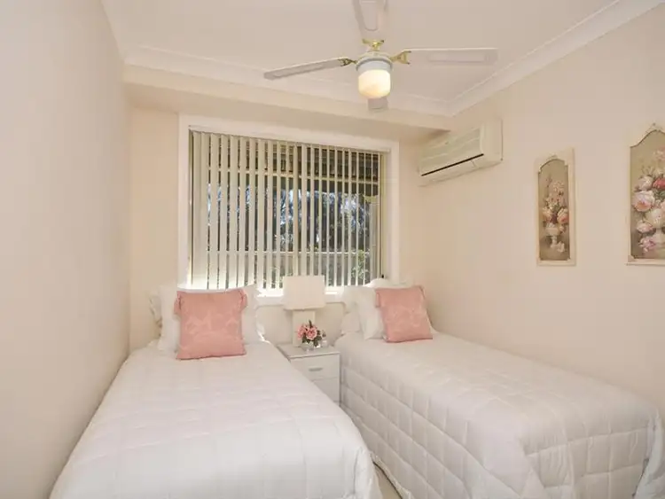 Sixth view of Homely house listing, 2D/8 Shedden St, Cessnock NSW