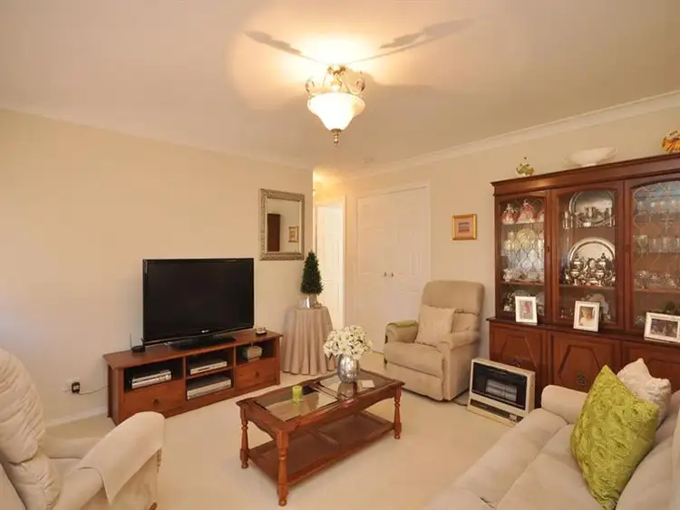 Seventh view of Homely house listing, 2D/8 Shedden St, Cessnock NSW