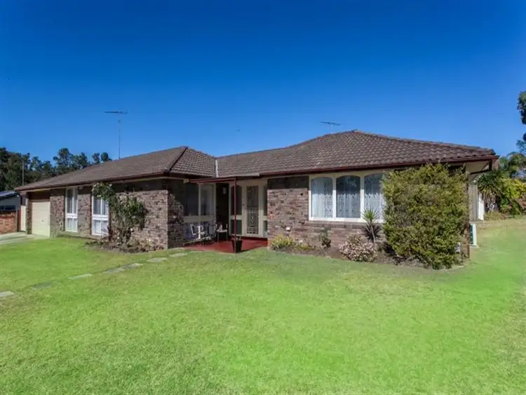 11 Druitt Pl, Werrington County NSW