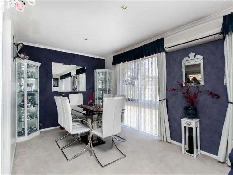 Seventh view of Homely house listing, 11 Druitt Pl, Werrington County NSW