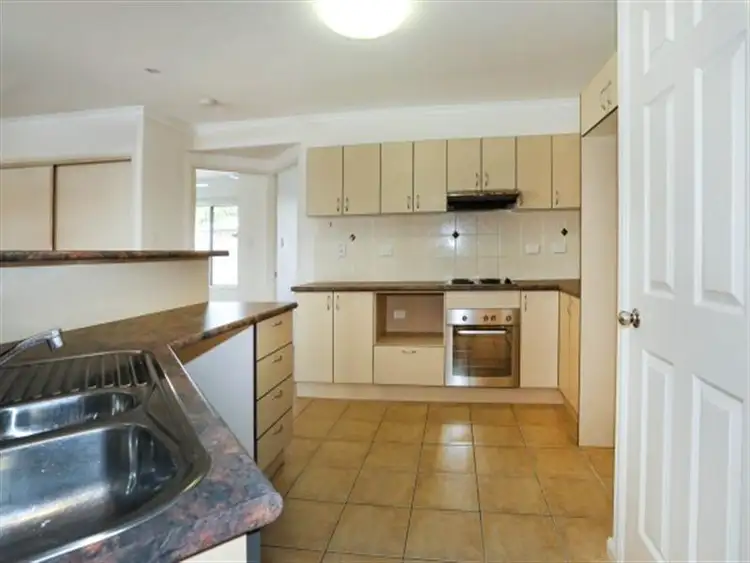 Second view of Homely house listing, 22 Springbank Cct, Idalia QLD