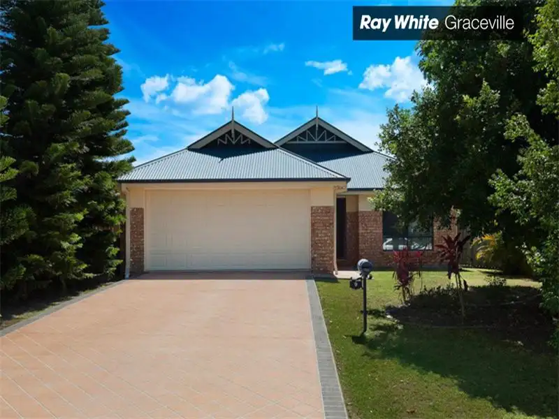 Main view of Homely house listing, 9 Belfry Pl, Oxley QLD