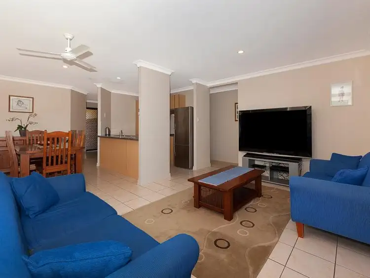 Second view of Homely house listing, 9 Belfry Pl, Oxley QLD