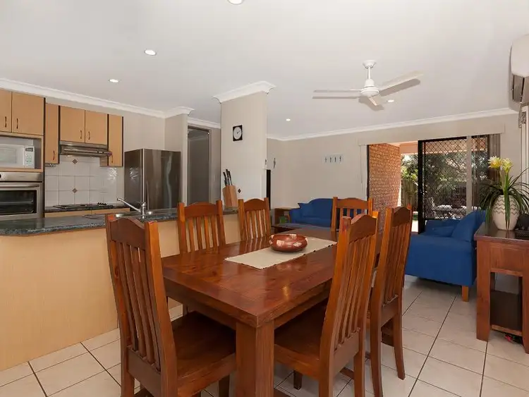 Third view of Homely house listing, 9 Belfry Pl, Oxley QLD