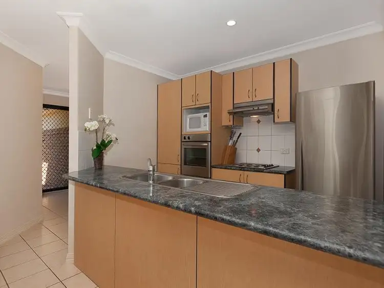 Fourth view of Homely house listing, 9 Belfry Pl, Oxley QLD