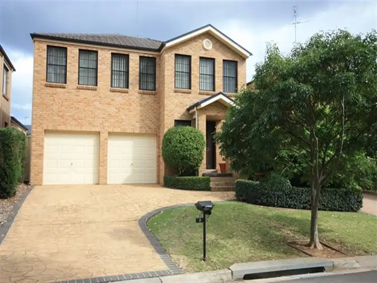 9 Tuart park Lane, Narellan Vale NSW