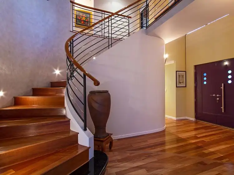 Third view of Homely house listing, 36 Baudin Way, PORT BOUVARD, Wannanup WA