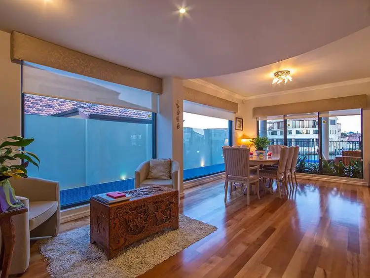 Fourth view of Homely house listing, 36 Baudin Way, PORT BOUVARD, Wannanup WA