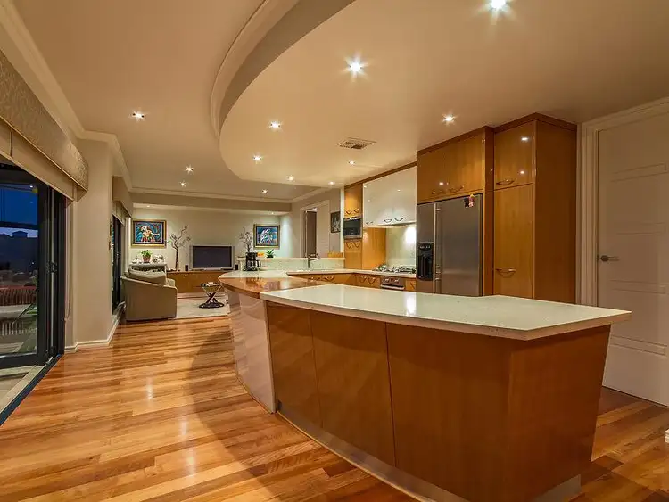 Sixth view of Homely house listing, 36 Baudin Way, PORT BOUVARD, Wannanup WA