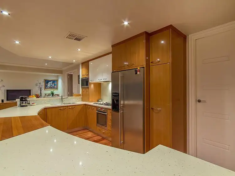 Seventh view of Homely house listing, 36 Baudin Way, PORT BOUVARD, Wannanup WA