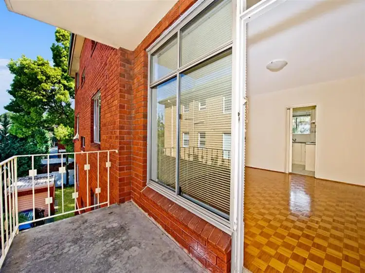 Second view of Homely apartment listing, 4/28 Addison St, Kensington NSW